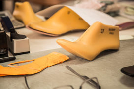 10 claves para encontrar unos zapatos cómodos