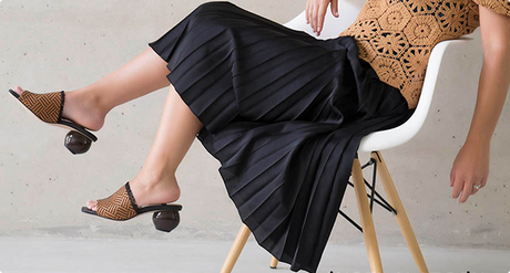 Zapatos de mujer verano 2020