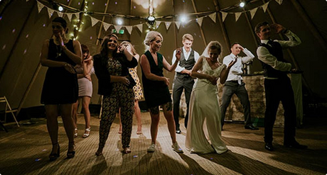 25 Ideas Originales para una boda personalizada