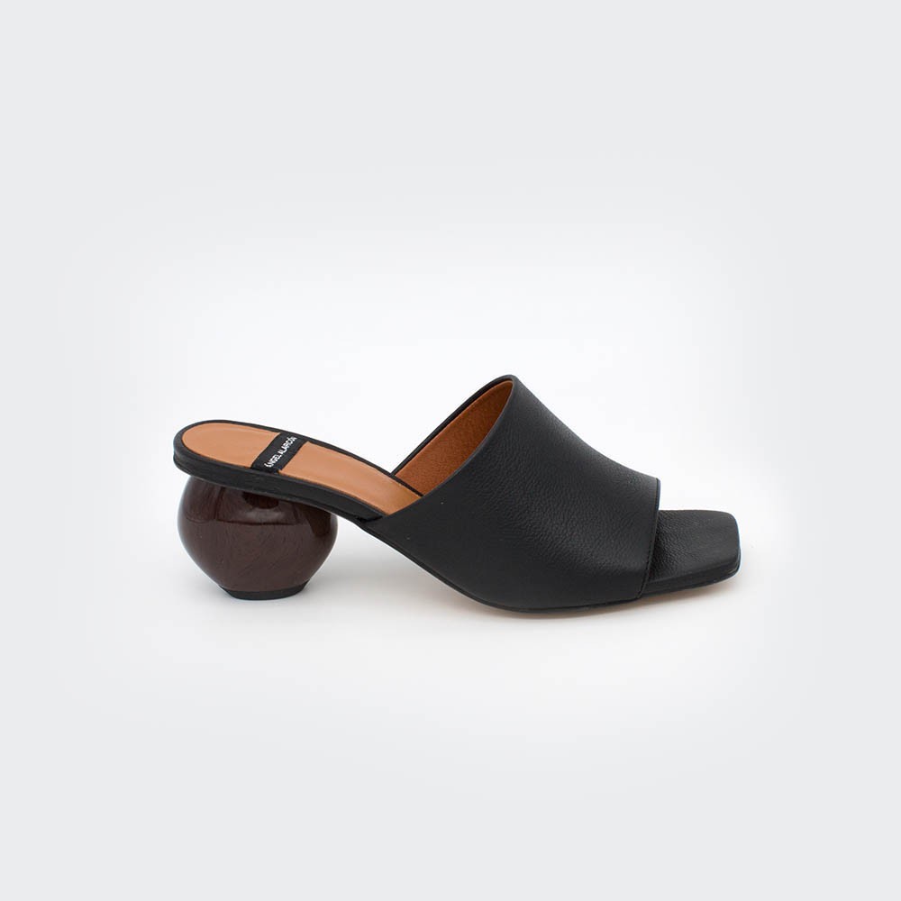 stylish clogs and mules