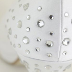 5 normas básicas para que tus zapatos de fiesta destaquen