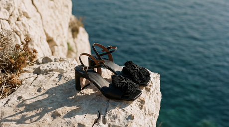 Savoir-Faire en la Piel: Cómo Esculpimos las Sandalias de la Temporada
