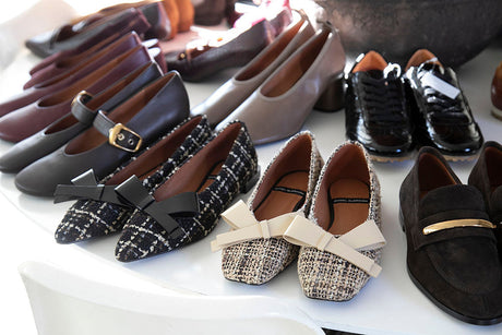 Guía definitiva para elegir zapatos de mujer según la ocasión