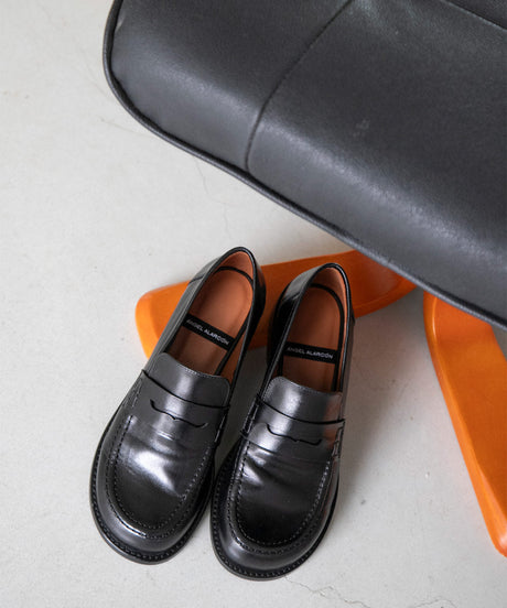 Mocasines de mujer
