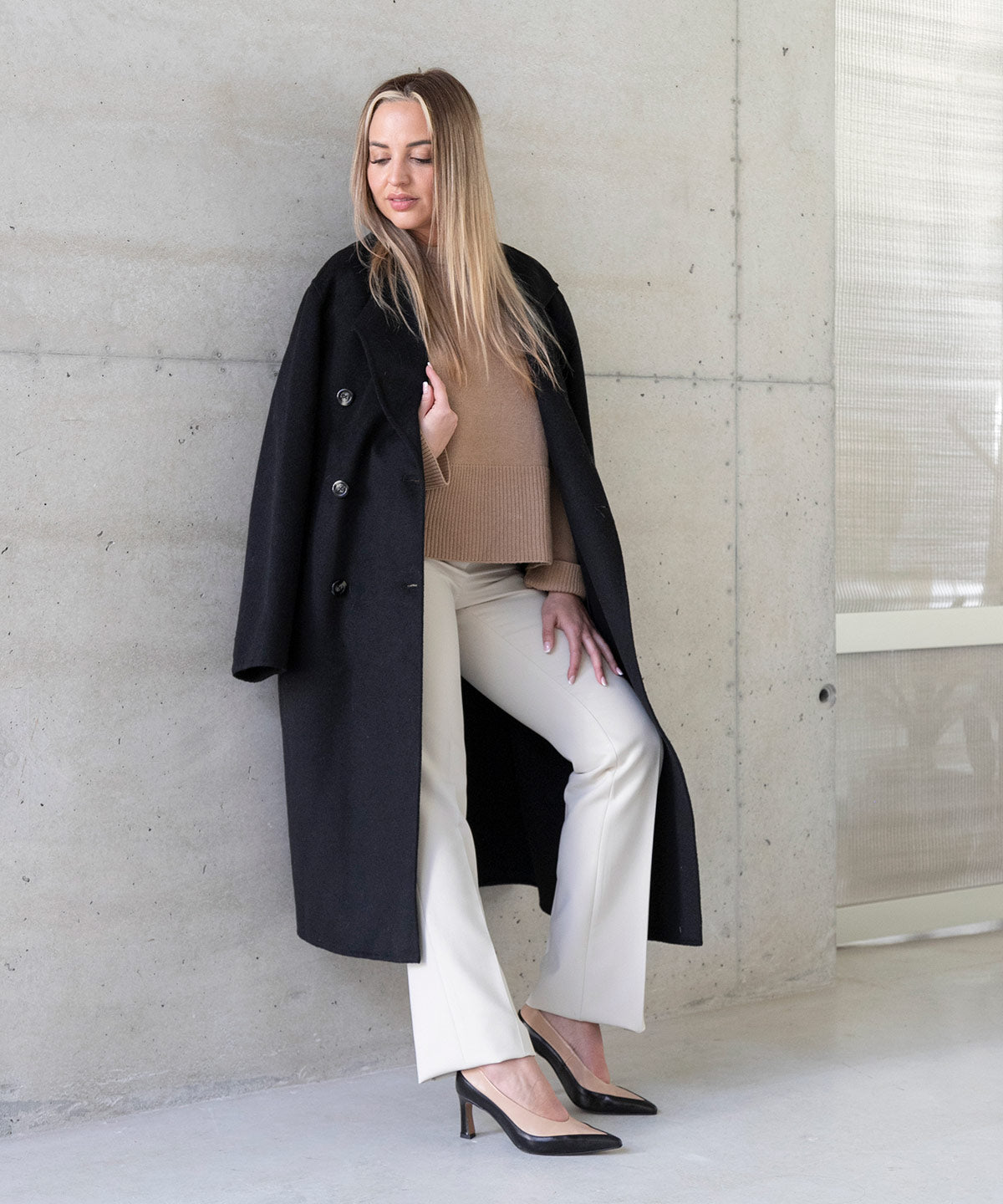 Salones y Stilettos de mujer
