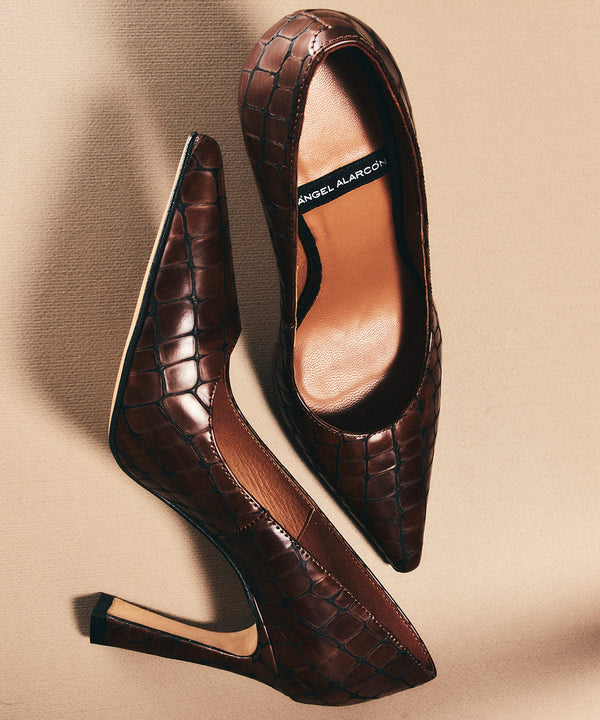 Women's Pumps and Stilettos