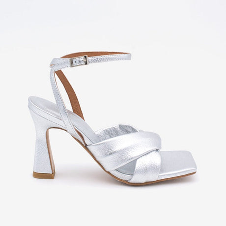 Zapatos Metalizados de mujer
