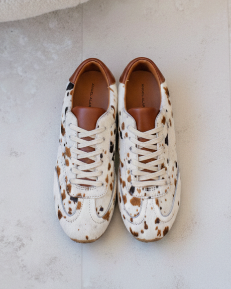 Sneakers de mujer