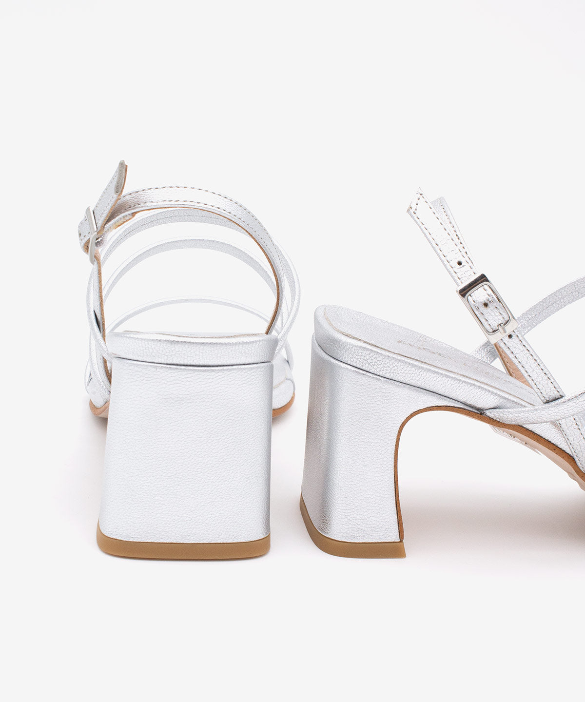 ZAMA - 24512 - GLOSSY LEATHER E – Ángel Alarcón
