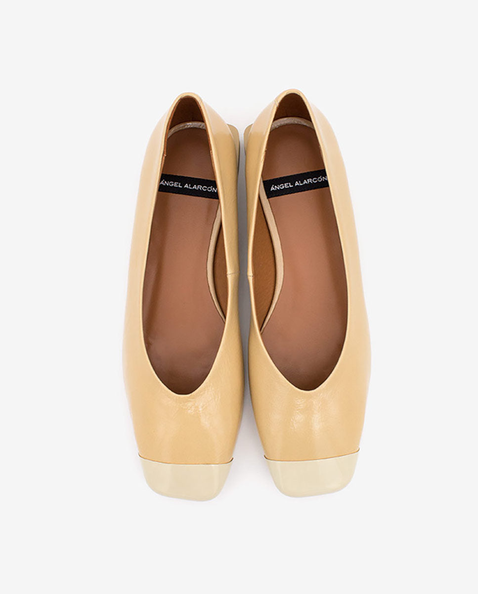 ▷ Women's flat shoes, flat shoes - Ángel Alarcón – Page 2