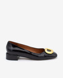 YALO - 24514 - PATENT LEATHER