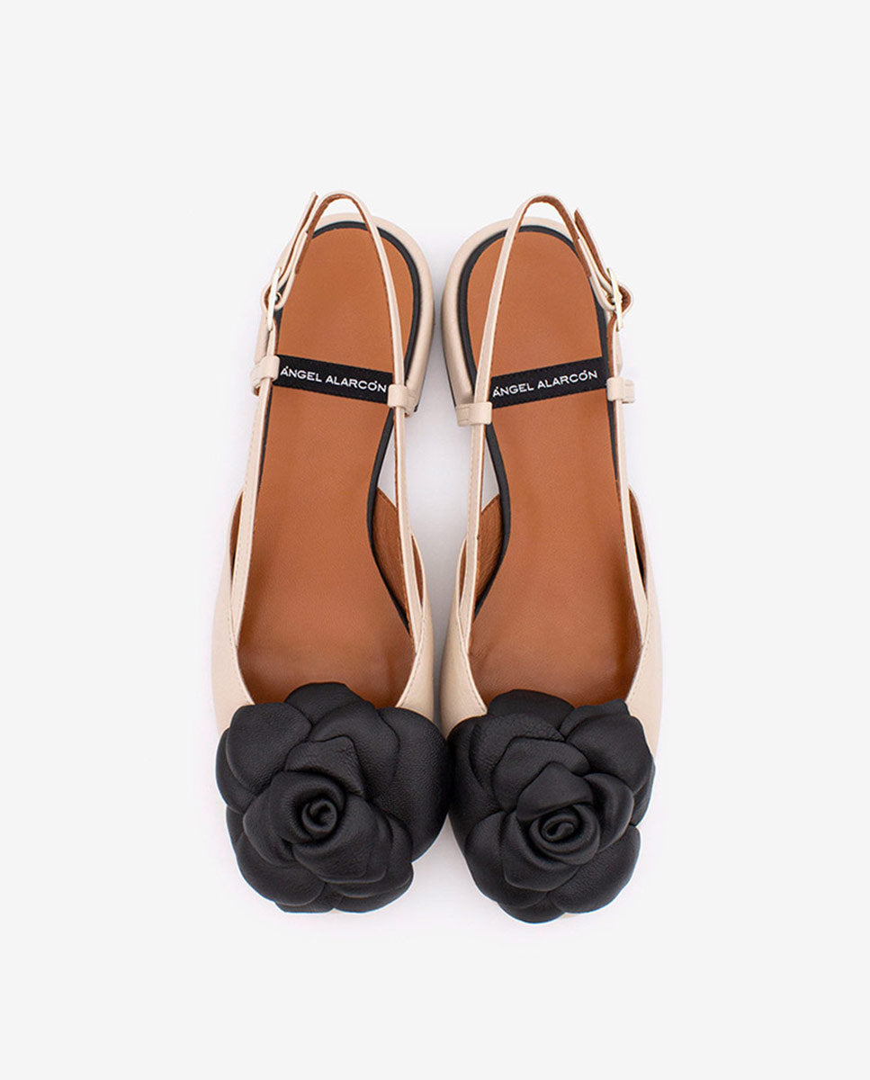 FLORENCE - 25018 - LEATHER D – Ángel Alarcón