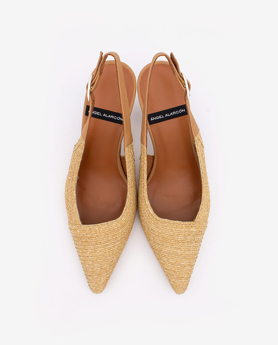 ✨美品✨ANGEL ALARCON 23cm Angel Alarcon Rady – Waterlily Shoes