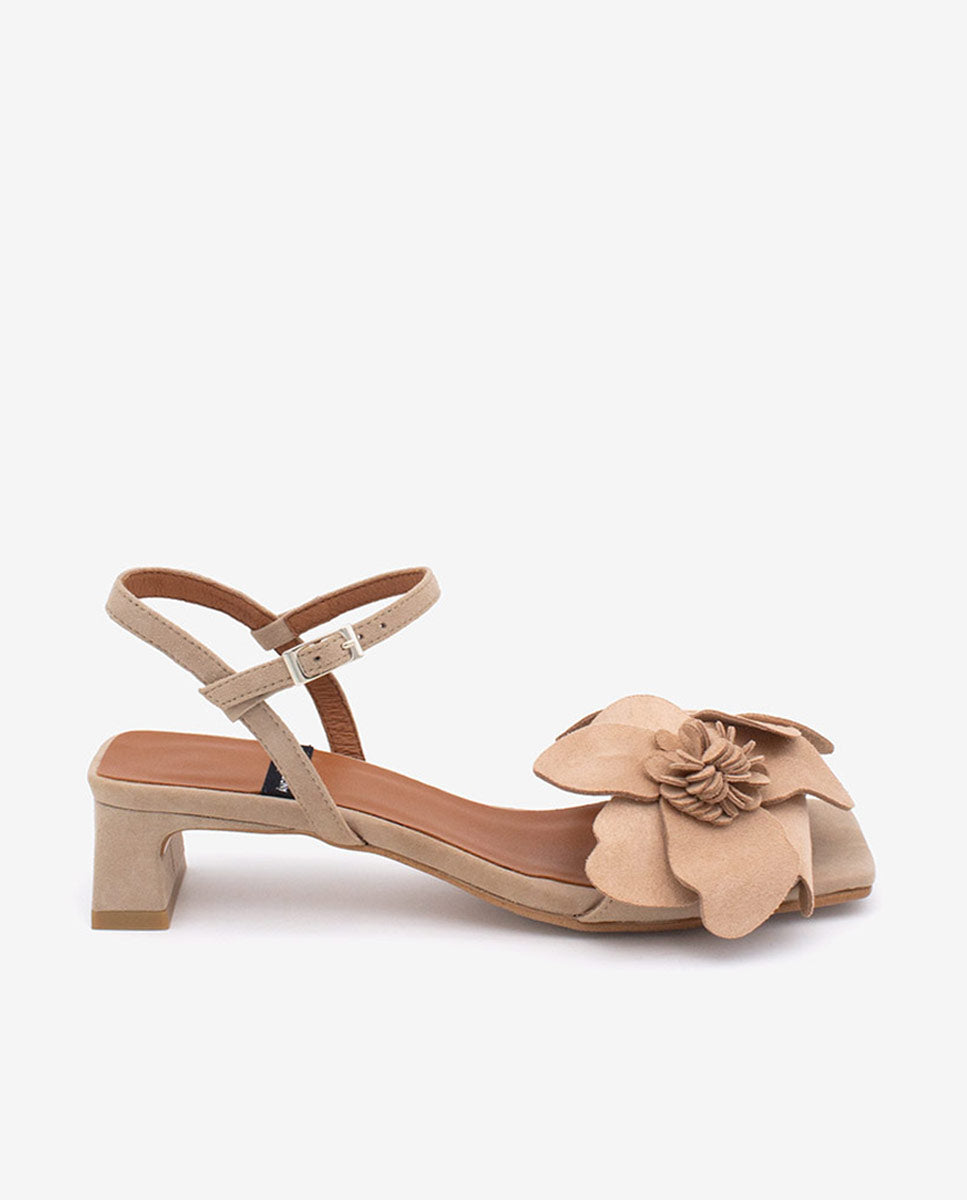サンダル・ミュール ANGEL ALARCON Women Sandals 25085 253XDREAM NIRVANA Beige Angel Alarcon Footwear – Lord's Shoes & Apparel