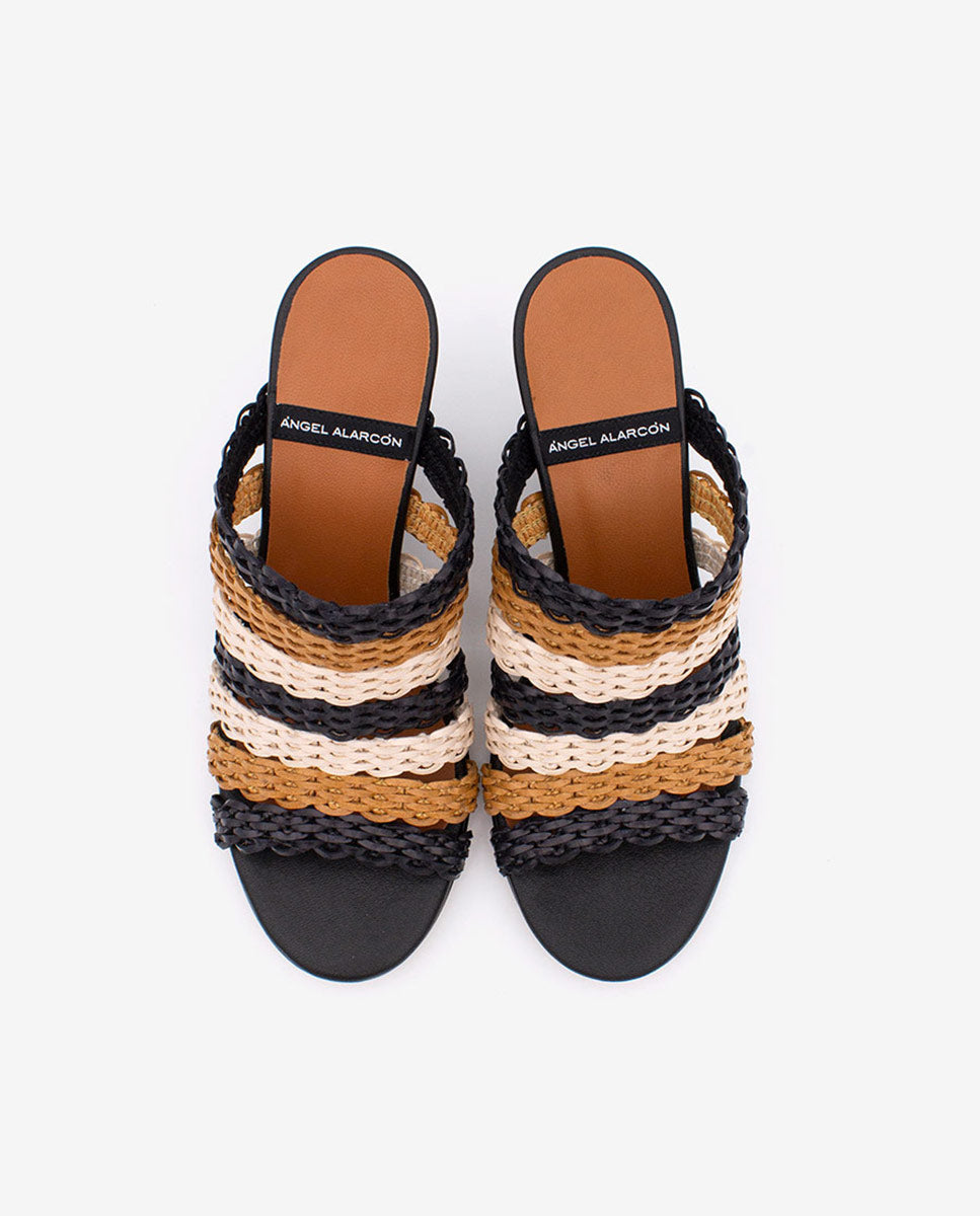 ▷ Mules and clogs online for women - Shoes made in Spain