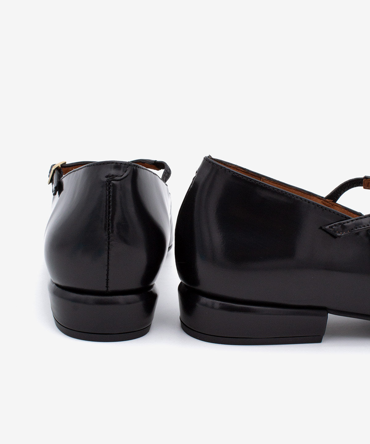ELISA | Women's patent leather Mary Jane | Ángel Alarcón