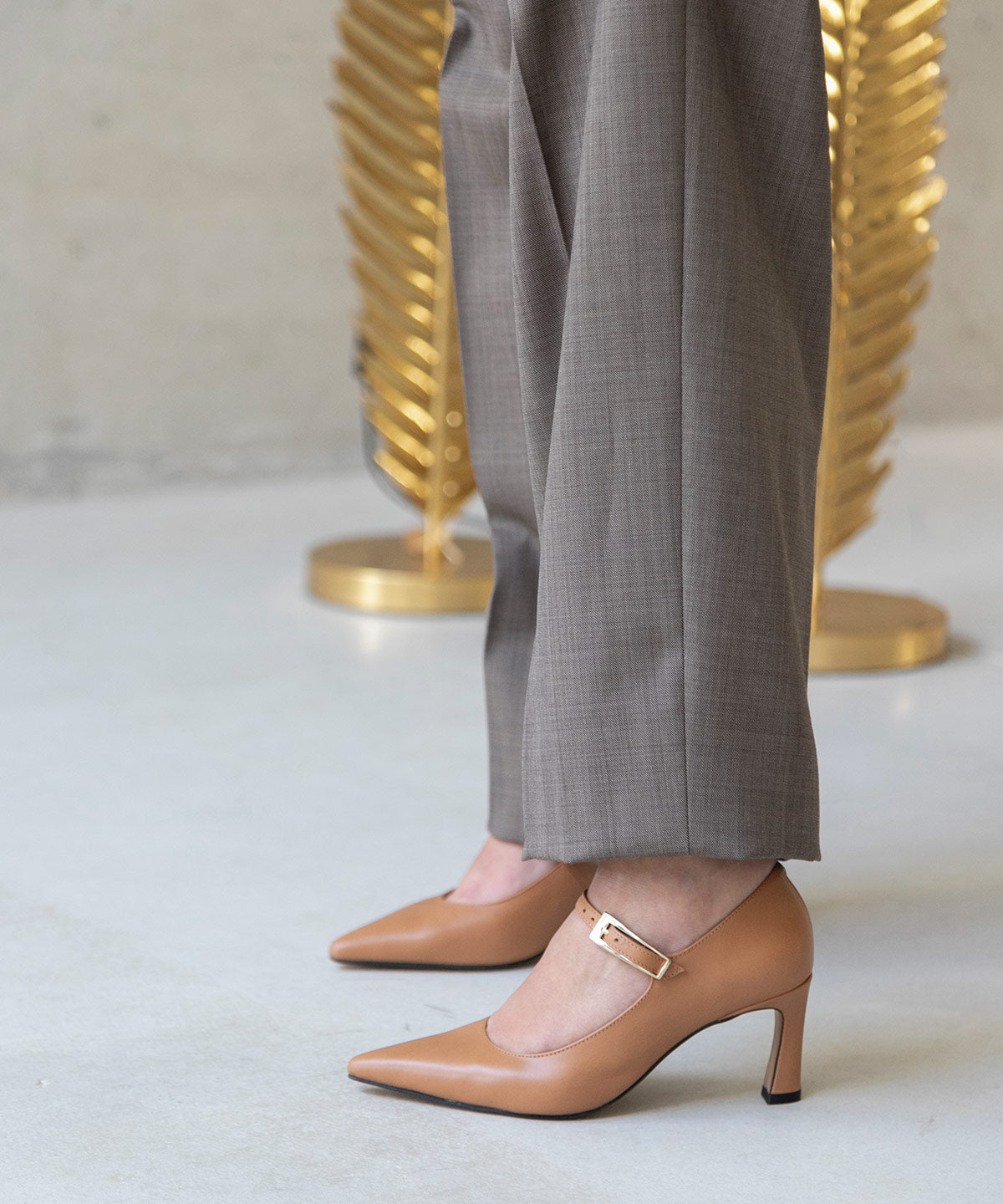 Angel Alarcón - Women's Shoes – Ángel Alarcón