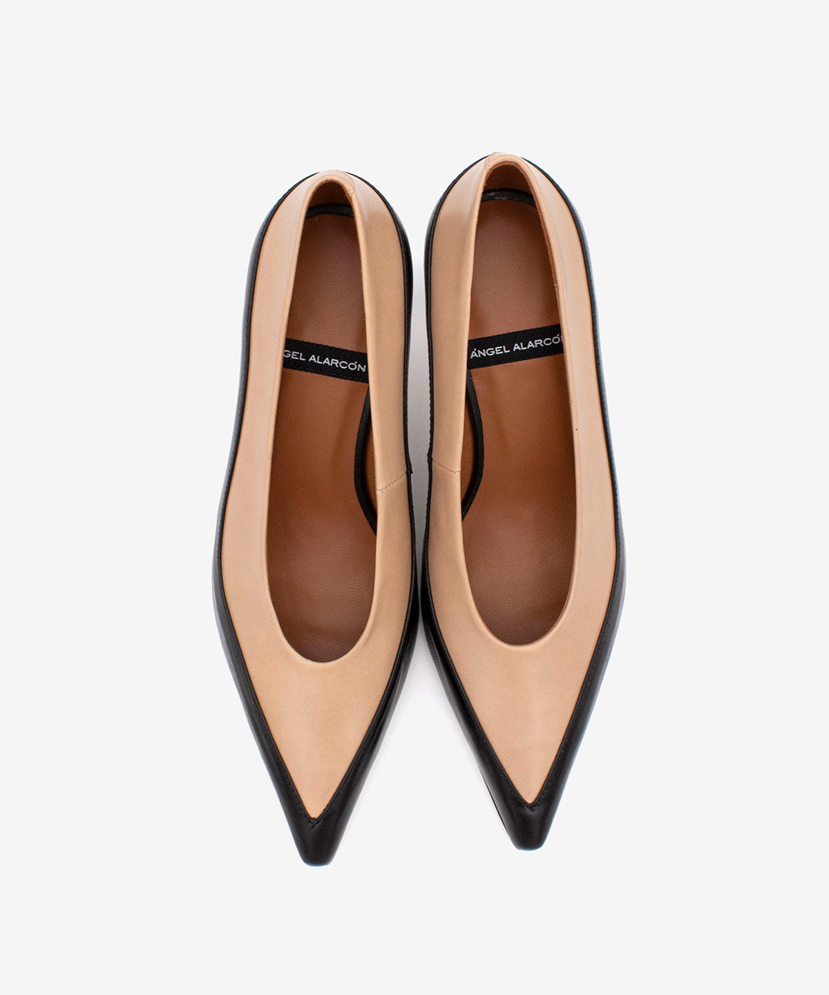 LEONIE | Women's dress shoes, -, in nude beige