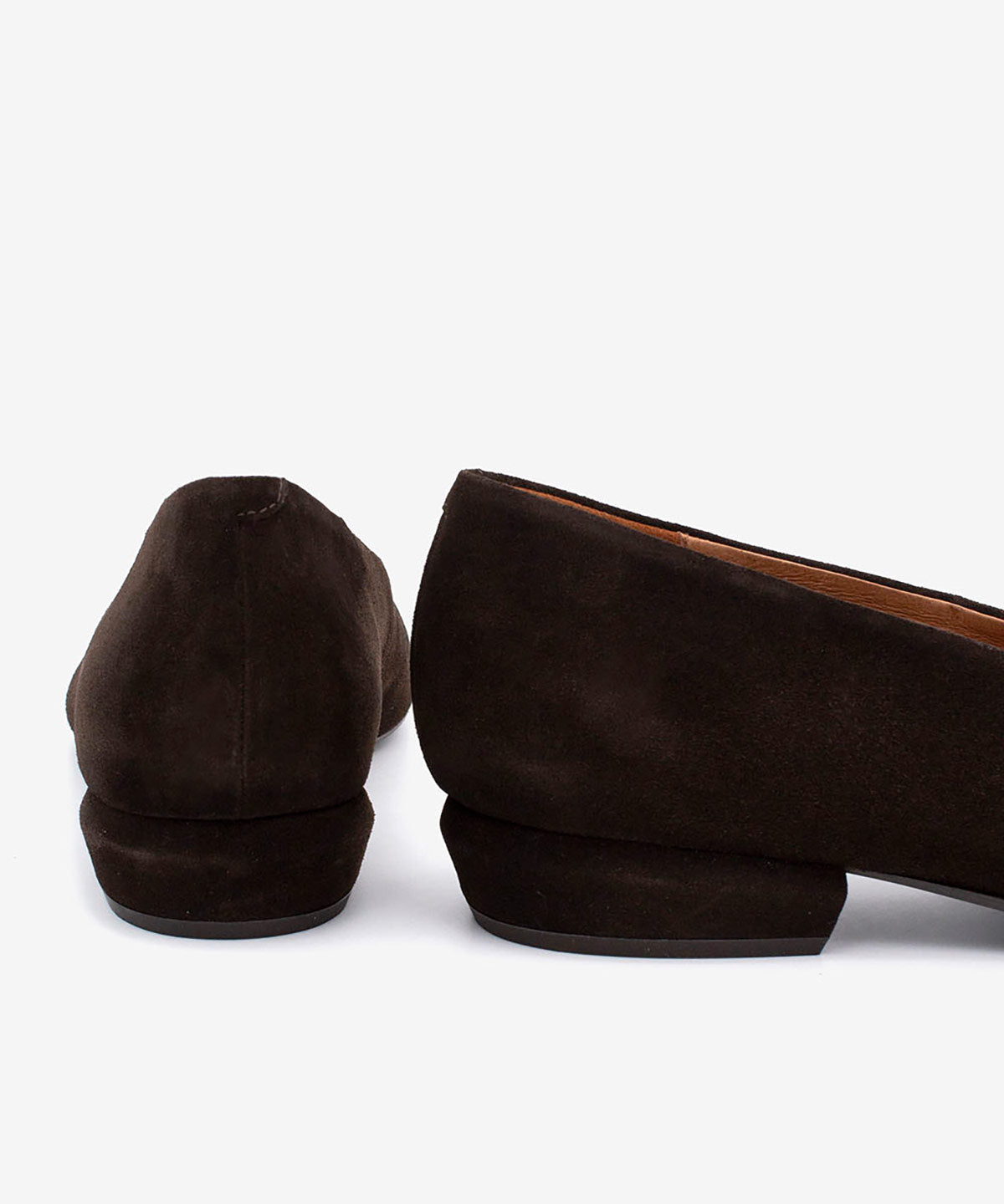KATYA | Women's Ballet flats, with round toe | Ángel Alarcón