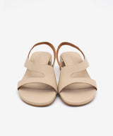 BASILIA – Sandalia de piel cómoda - Zapatos Negros - Zapatos de mujer Ángel Alarcón - Women Shoes 2026