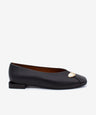 BERNICE - 26501 - piel lisa - Zapatos Negros - Zapatos de mujer Ángel Alarcón - Women Shoes 2026