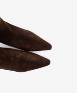 FAYE - 26521 - serraje - Zapatos m. oscuro - Zapatos de mujer Ángel Alarcón - Women Shoes 2026