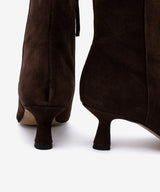 FAYE - 26521 - serraje - Zapatos m. oscuro - Zapatos de mujer Ángel Alarcón - Women Shoes 2026