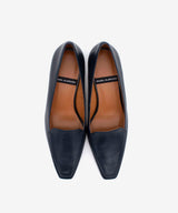 ELOISE - 26538 - piel lisa - Zapatos Negros - Zapatos de mujer Ángel Alarcón - Women Shoes 2026