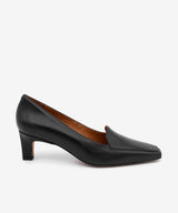 ELOISE - 26538 - piel lisa - Zapatos Negros - Zapatos de mujer Ángel Alarcón - Women Shoes 2026