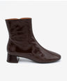 TAMARA - 26558 - piel brillan textu. - Zapatos m. oscuro - Zapatos de mujer Ángel Alarcón - Women Shoes 2026