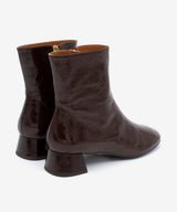 TAMARA - 26558 - piel brillan textu. - Zapatos Negros - Zapatos de mujer Ángel Alarcón - Women Shoes 2026