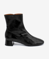 TAMARA - 26558 - piel brillan textu. - Zapatos Negros - Zapatos de mujer Ángel Alarcón - Women Shoes 2026