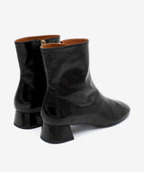 TAMARA - 26558 - piel brillan textu. - Zapatos Negros - Zapatos de mujer Ángel Alarcón - Women Shoes 2026