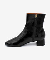 TAMARA - 26558 - piel brillan textu. - Zapatos Negros - Zapatos de mujer Ángel Alarcón - Women Shoes 2026