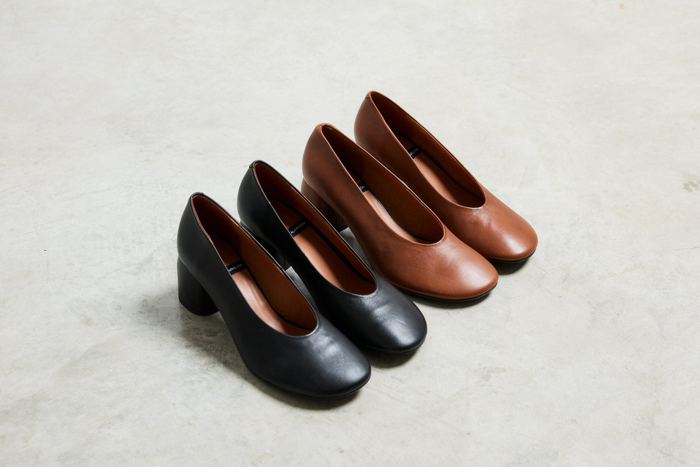 Ángel Alarcón - Colección SS26