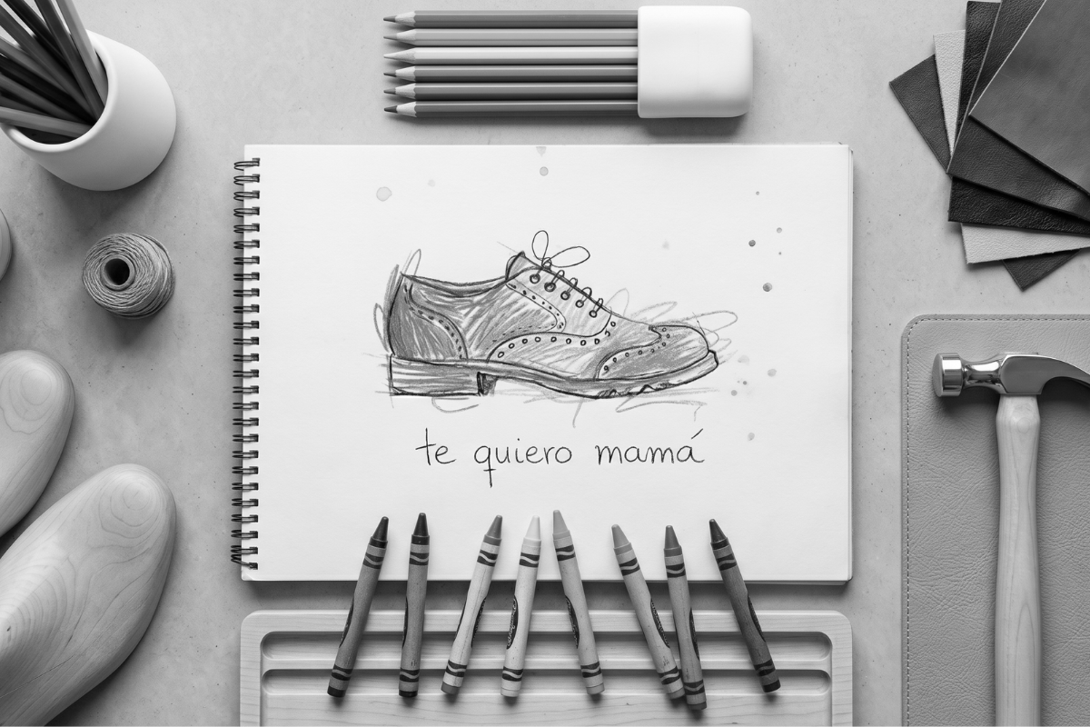 Editorial Ángel Alarcón - Día de la Madre.