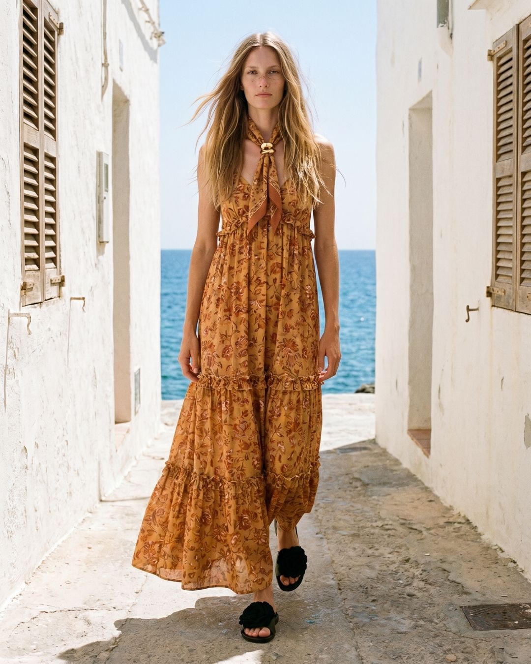 Ángel Alarcón - Colección SS26