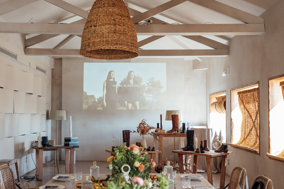 Editorial Angel Alarcon