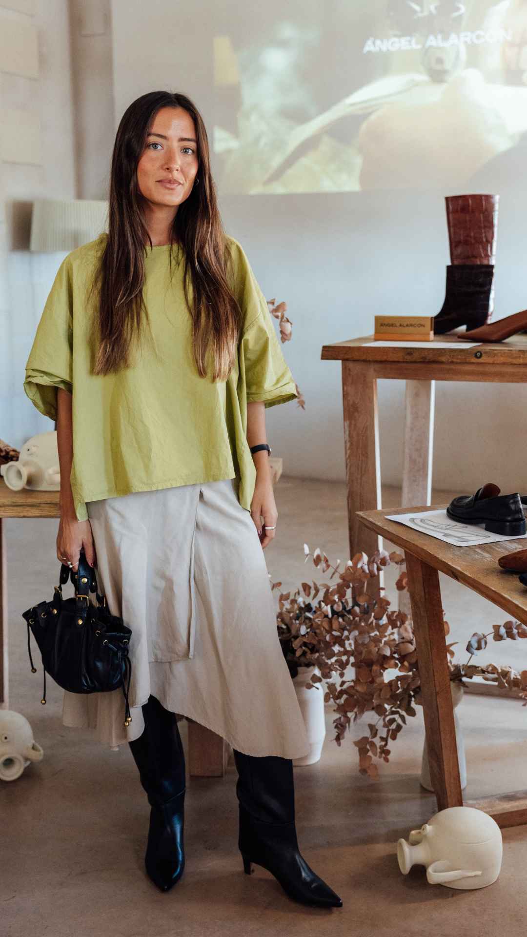Editorial Angel Alarcon