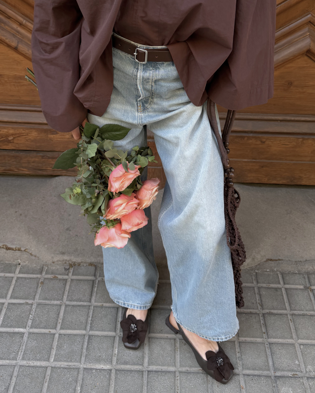 Editorial Ángel Alarcón - Día de la Madre.