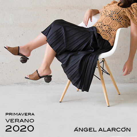 Women S Shoes By Angel Alarcon Spanish Brand Wedding Shoes